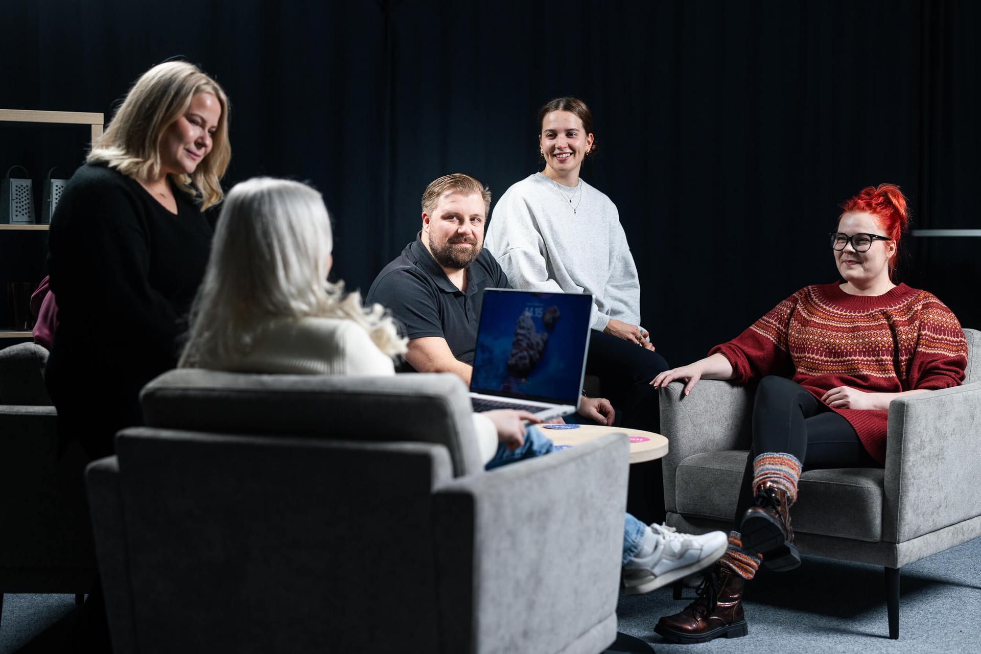 Myynninmaailma jatkaa Google Premier Partnerina myös vuonna 2025