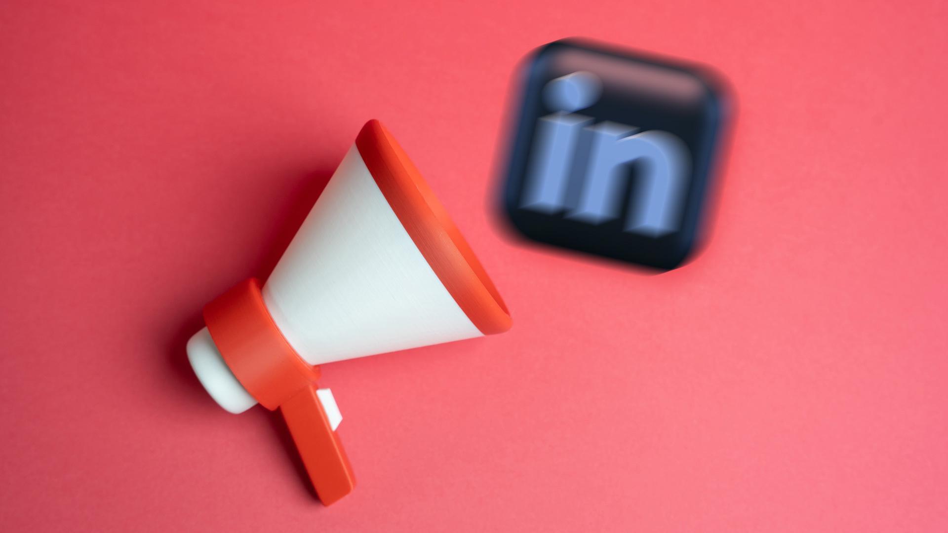 Kannattaako LinkedIn-mainonta?&nbsp;