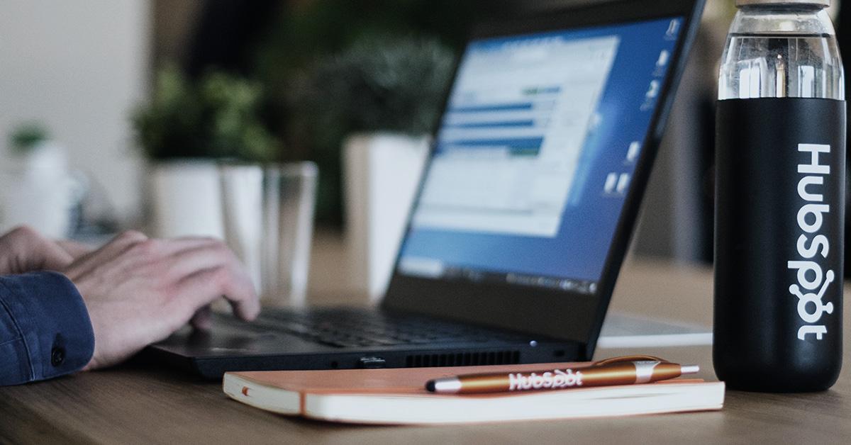 HubSpot CRM – modernia ja helppoa asiakkuudenhallintaa