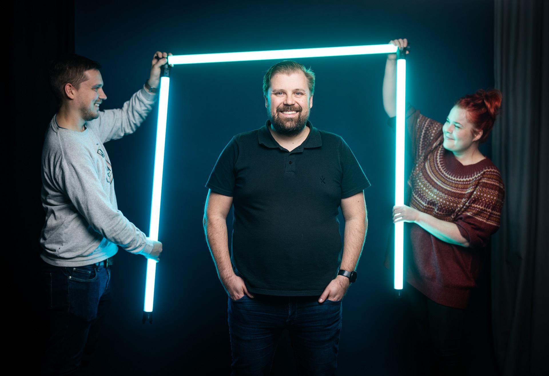 Morse jatkaa Google Premier Partnerina myös vuonna 2026